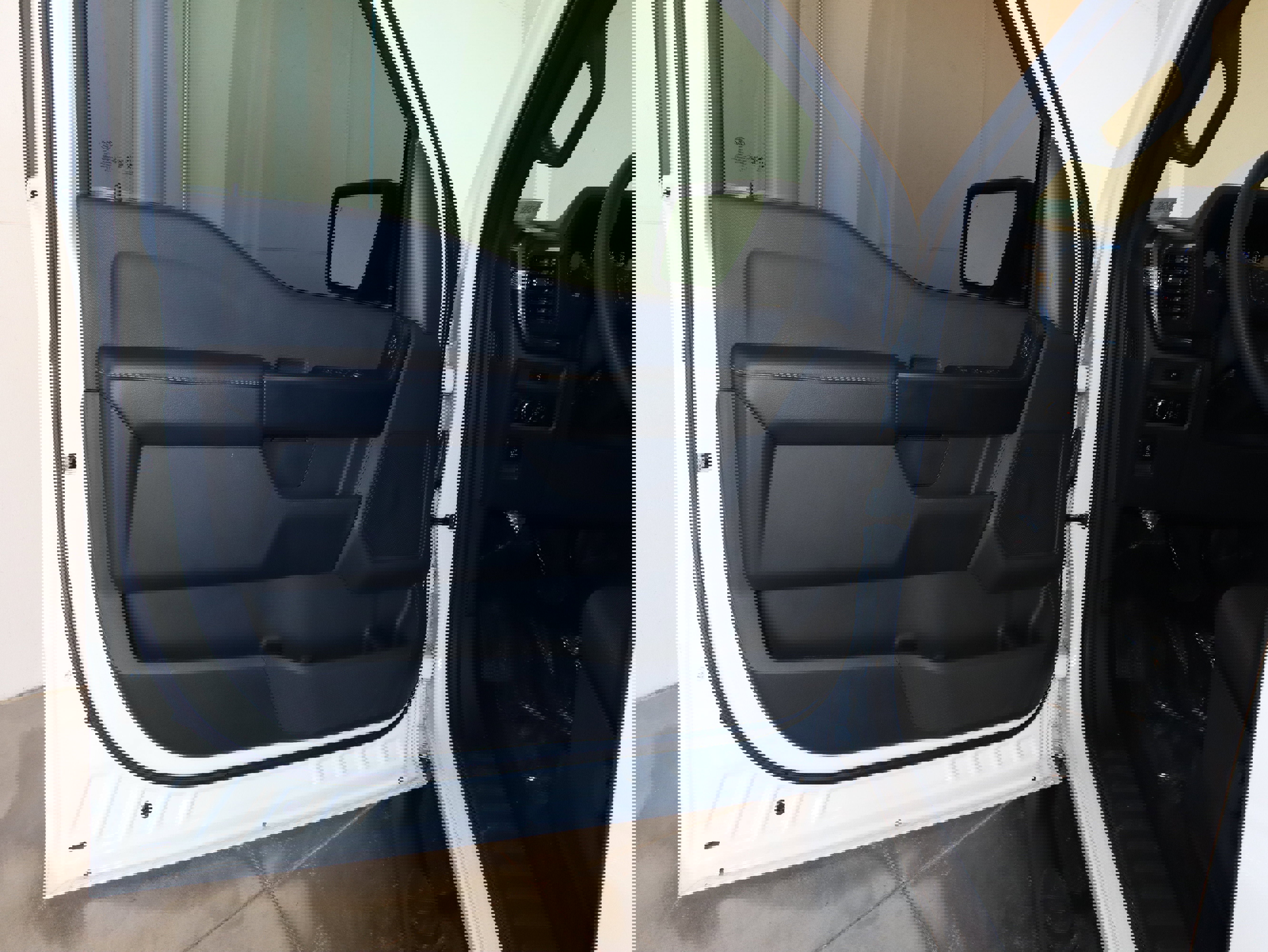 Certified 2025 Ford F150 STX image 32