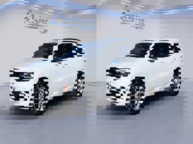 Used 2023 Dodge Durango GT