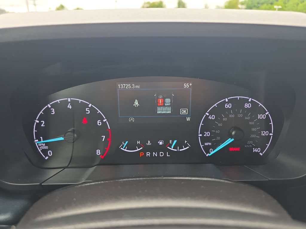 Certified 2024 Ford Maverick XLT w/ Equipment Group 300A Standard AWD/4WD image 26
