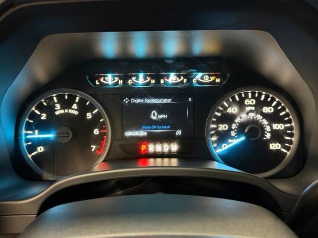 Certified 2018 Ford F150 XLT w/ Equipment Group 301A Mid AWD/4WD image 24