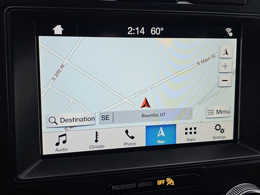 Certified 2019 Ford Expedition Max XLT w/ Equipment Group 202A image 14