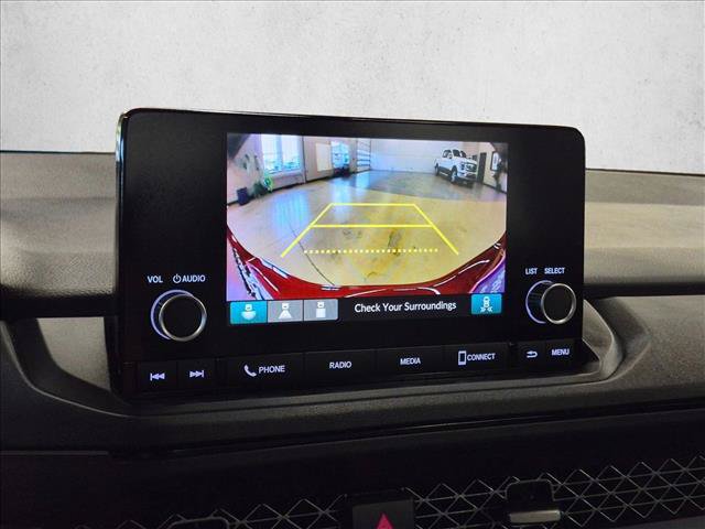 Used 2024 Honda Accord EX image 14