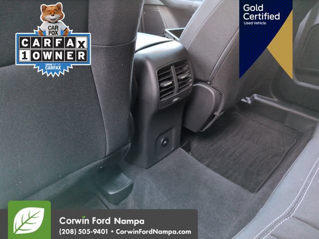 Certified 2026 Ford Escape Active w/ Tech Pack #1 AWD/4WD image 29