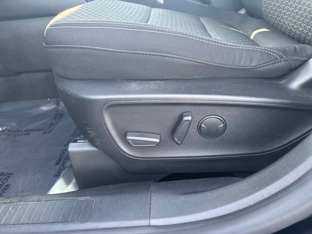 Certified 2023 Ford Escape Active w/ Tech Pack #1 FWD image 14