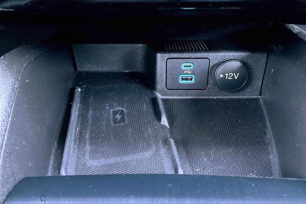 Certified 2023 Ford Escape Active w/ Tech Pack #2 image 32