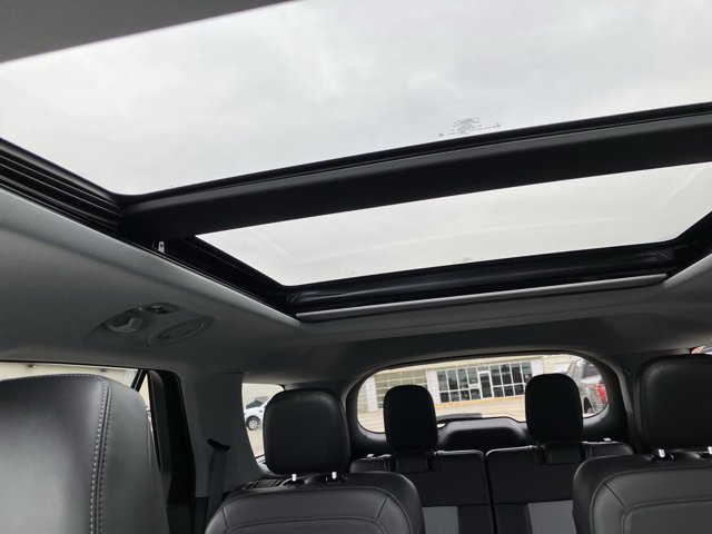 Certified 2023 Ford Explorer XLT w/ Equipment Group 202A image 11