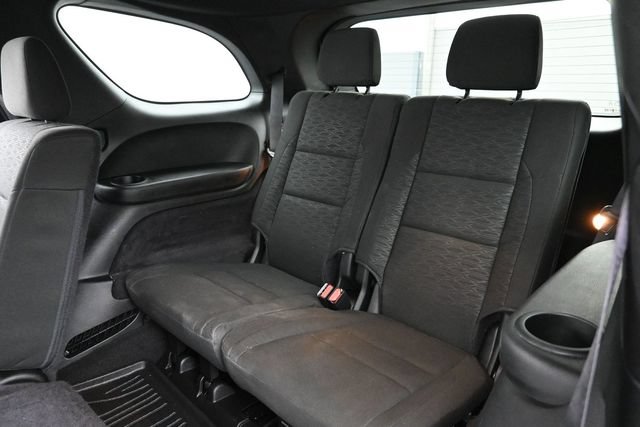Used 2025 Dodge Durango GT w/ Blacktop Package RWD image 26