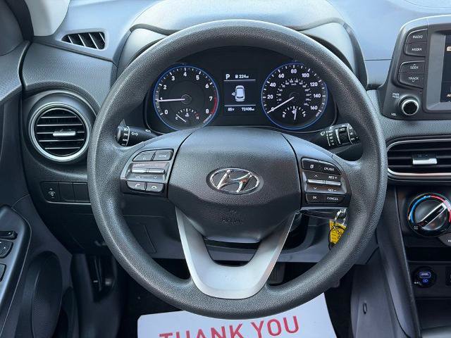 Used 2021 Hyundai Kona SE AWD/4WD image 14