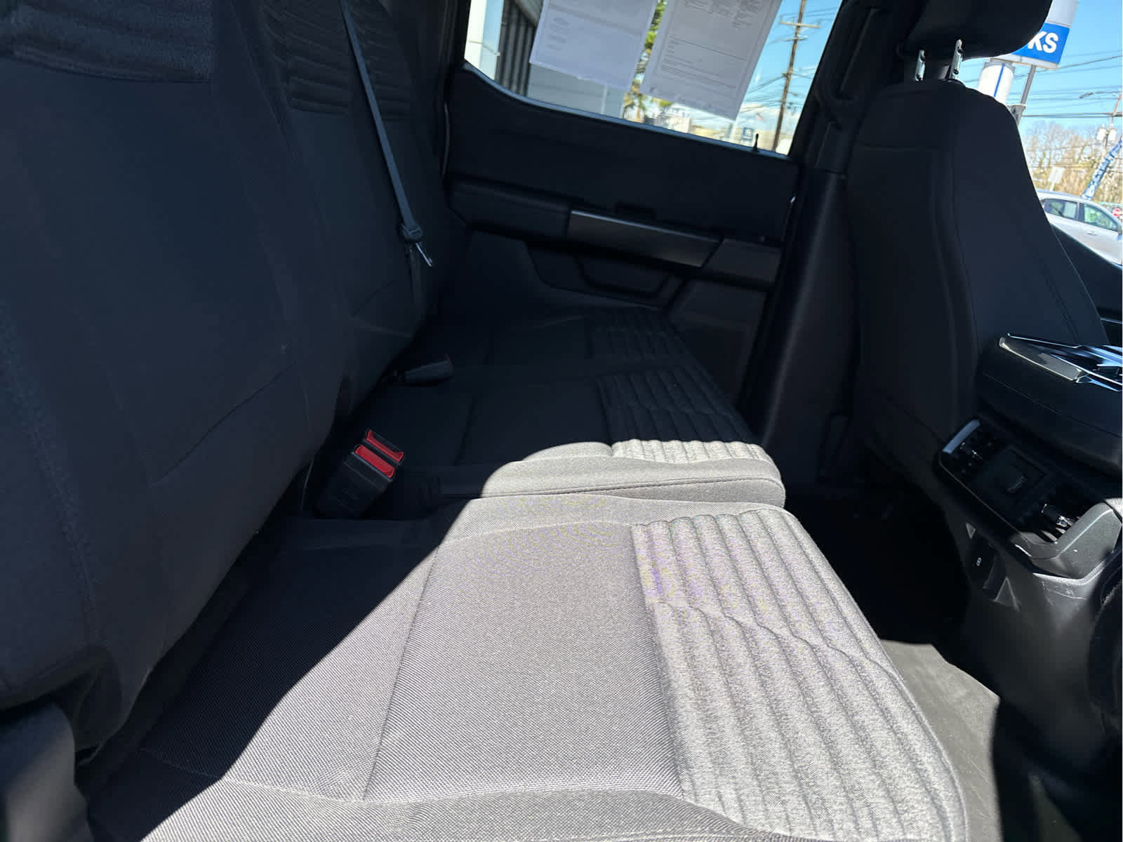 Certified 2023 Ford F150 XL w/ STX Appearance Package image 32