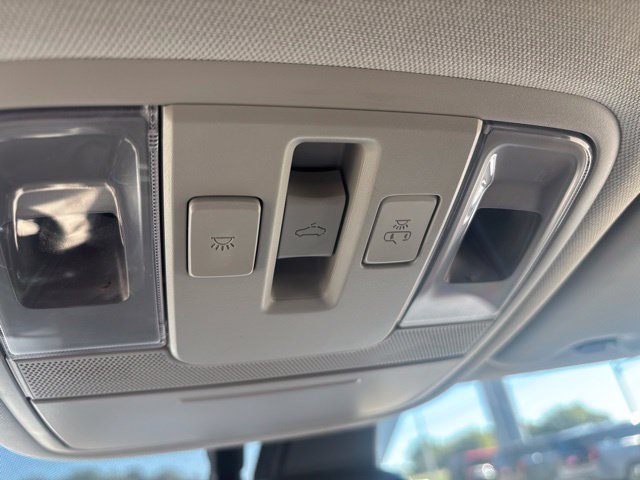 Used 2024 Kia Soul EX FWD image 23