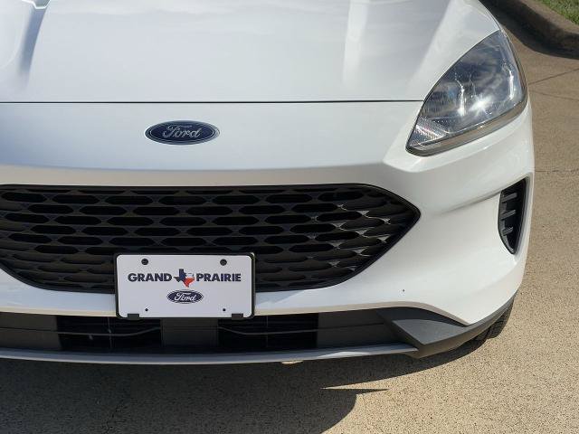 Certified 2022 Ford Escape S AWD/4WD image 10