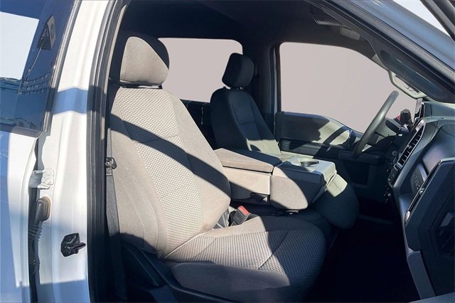 Certified 2021 Ford F250 XLT image 7