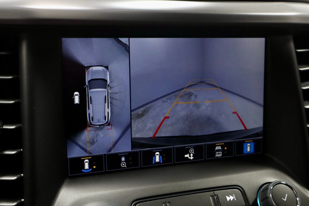Used 2023 GMC Acadia AT4 w/ GMC Pro Grade Package AWD/4WD image 2