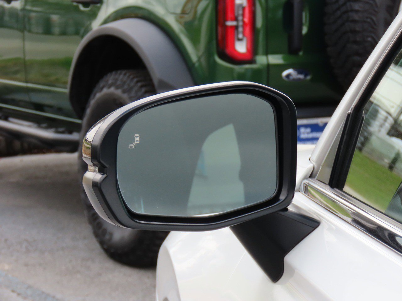 Used 2024 Honda CR-V Sport-L image 19