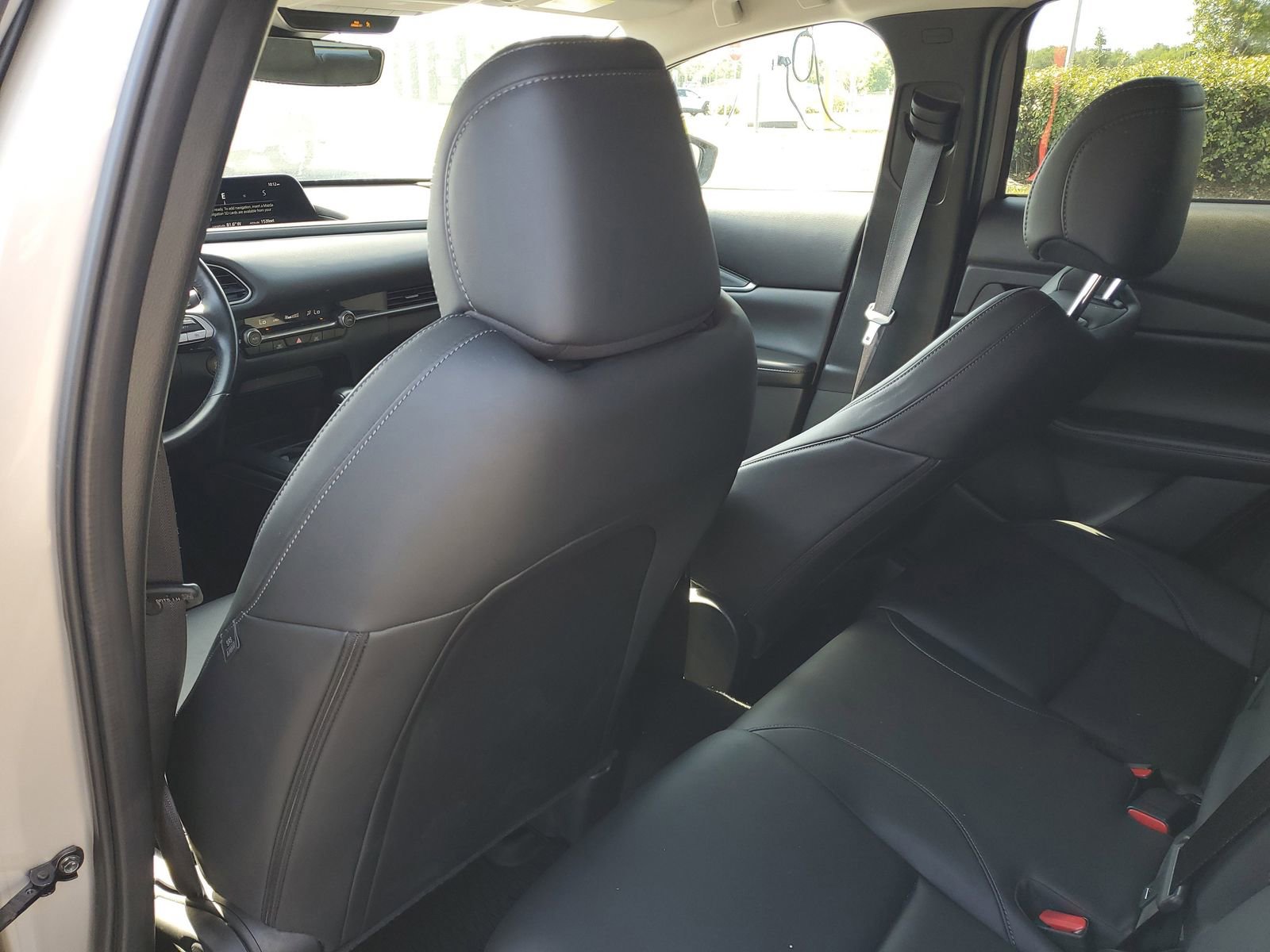 Used 2022 MAZDA CX-30 AWD 2.5 S w/ Select Package image 11