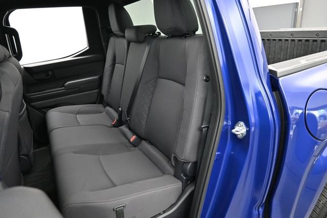 Used 2025 Toyota Tacoma SR5 RWD image 26