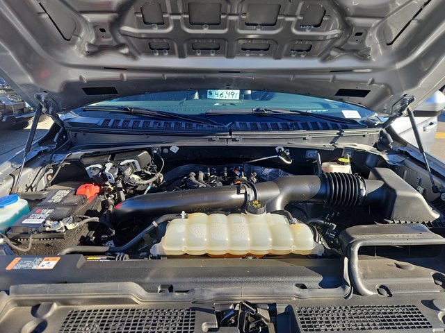 Certified 2024 Ford Expedition Max XLT image 11