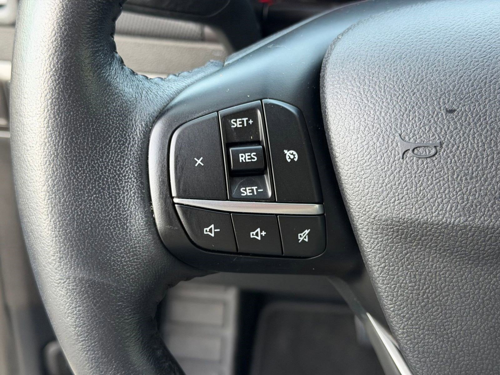 Certified 2023 Ford Bronco Sport Big Bend w/ Convenience Package image 24