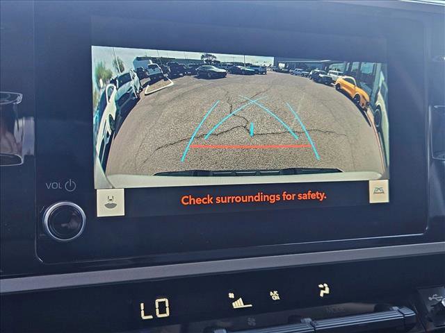 Used 2024 Toyota Tundra SR5 image 14