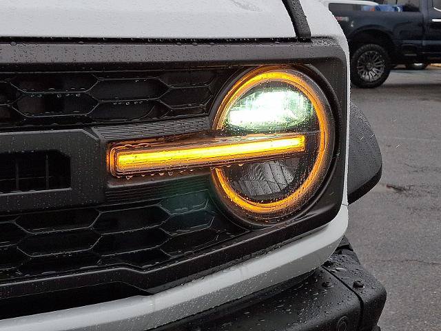 Certified 2023 Ford Bronco Raptor AWD/4WD image 9