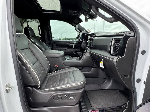Used 2024 GMC Sierra 2500 AT4X AWD/4WD image 18