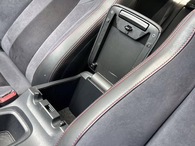Used 2023 Subaru WRX Limited AWD/4WD image 37