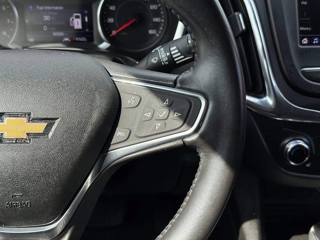 Used 2020 Chevrolet Equinox LT AWD/4WD image 26