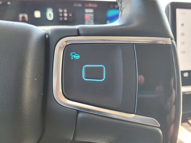 Certified 2025 Ford Expedition Max Platinum AWD/4WD image 26