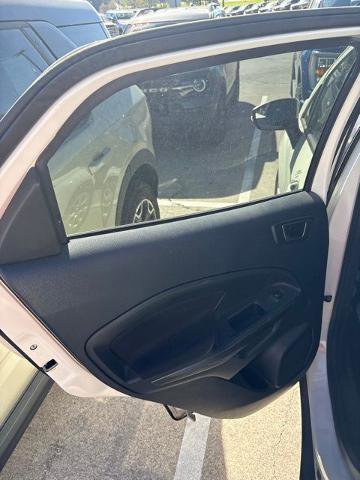 Certified 2020 Ford EcoSport SE image 19