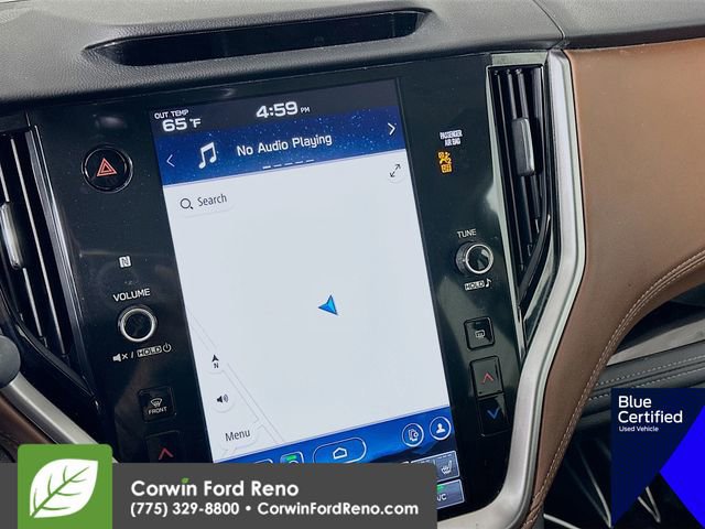 Used 2024 Subaru Outback Touring image 18