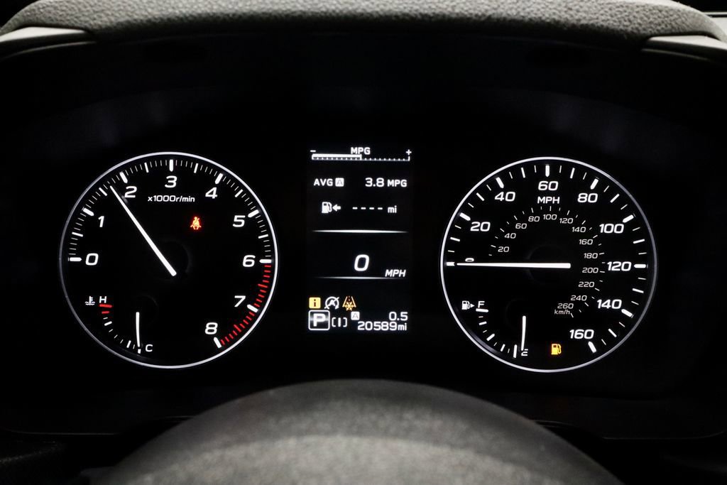 Used 2025 Subaru Forester Premium w/ Convenience Package #1 image 28