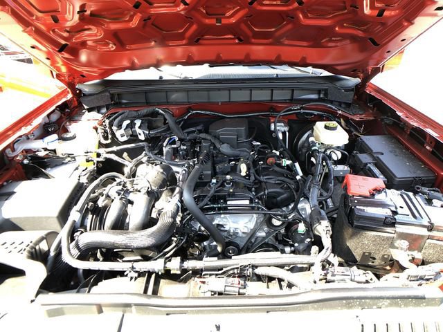 Certified 2023 Ford Bronco Outer Banks image 25