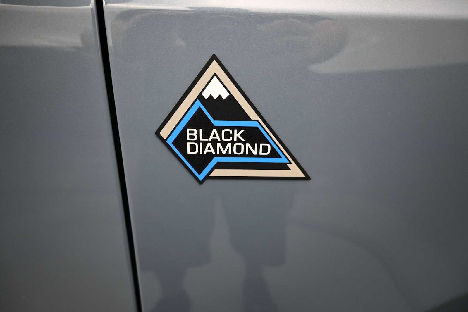 Certified 2024 Ford Bronco Black Diamond AWD/4WD image 11