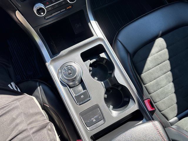 Certified 2023 Ford Edge ST-Line AWD/4WD image 34