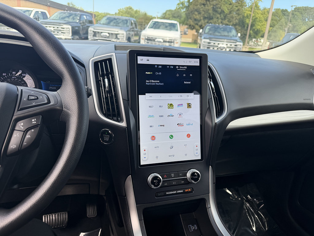 Certified 2022 Ford Edge SE AWD/4WD image 17