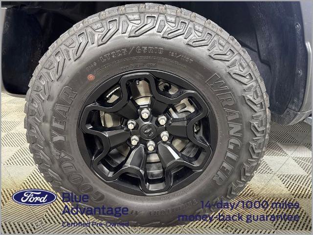 Used 2024 RAM 1500 TRX w/ TRX Level 2 Equipment Group image 15