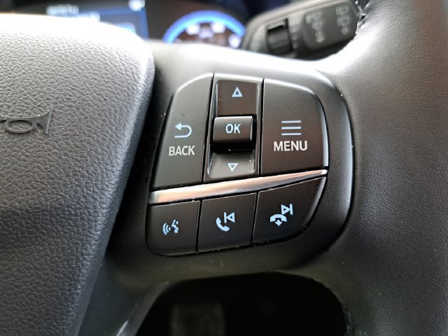 Certified 2024 Ford Bronco Sport Big Bend w/ Convenience Package AWD/4WD image 16