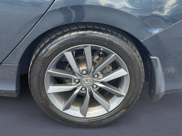 Used 2019 Honda Civic EX image 10