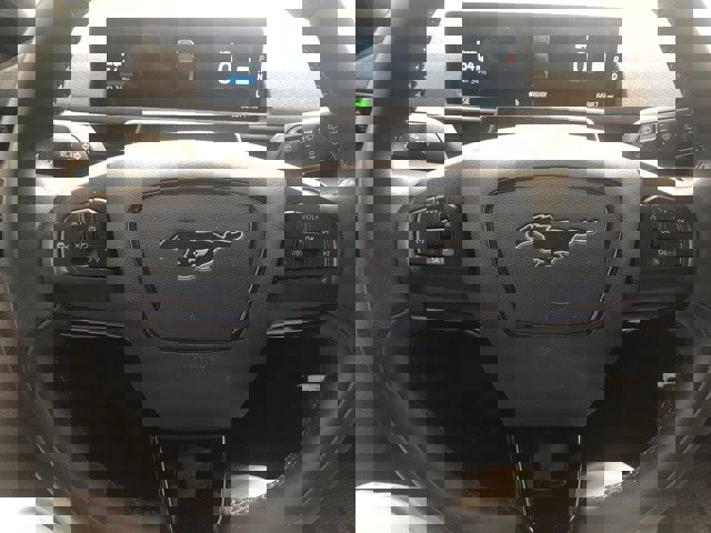 Certified 2021 Ford Mustang Mach-E California Route 1 image 13