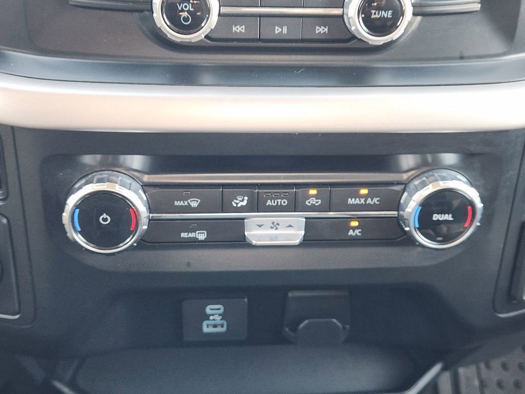 Certified 2023 Ford F150 XLT w/ Equipment Group 301A Mid image 18