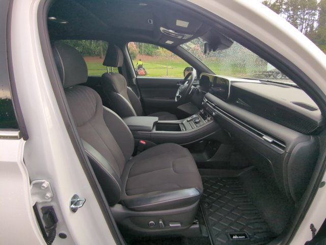 Used 2024 Hyundai Palisade Calligraphy AWD/4WD image 29