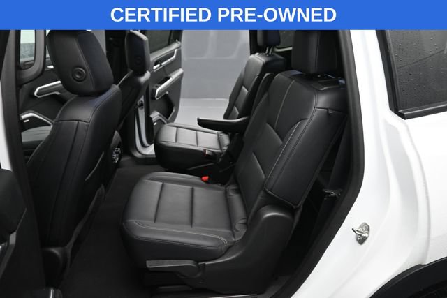 Used 2024 GMC Acadia Elevation AWD/4WD image 14