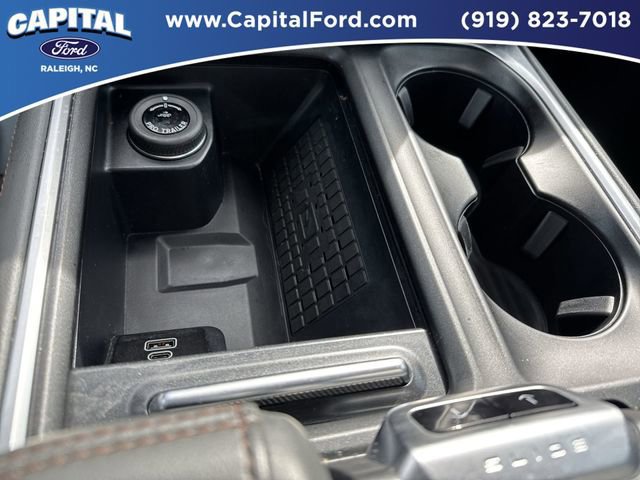 Certified 2025 Ford Expedition Max Active image 30