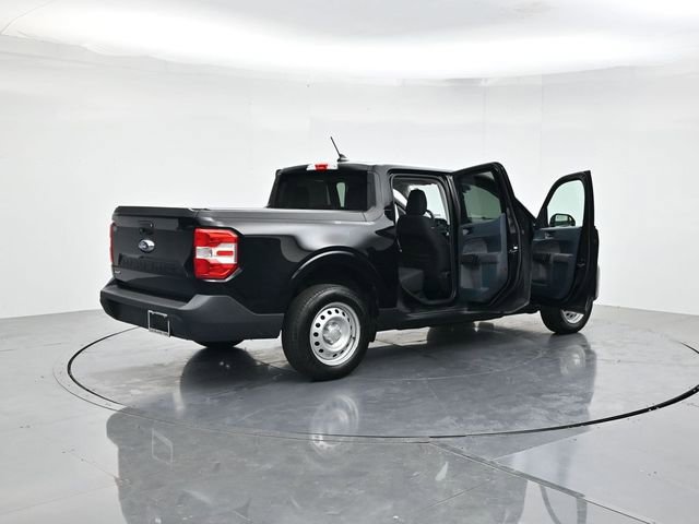 Certified 2024 Ford Maverick XL image 47