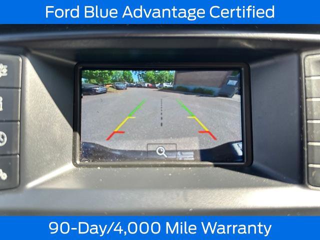 Certified 2022 Ford Ranger XL w/ FX4 Off-Road Package AWD/4WD image 22