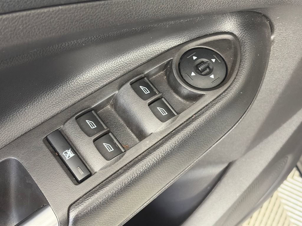 Certified 2017 Ford Escape SE FWD image 24