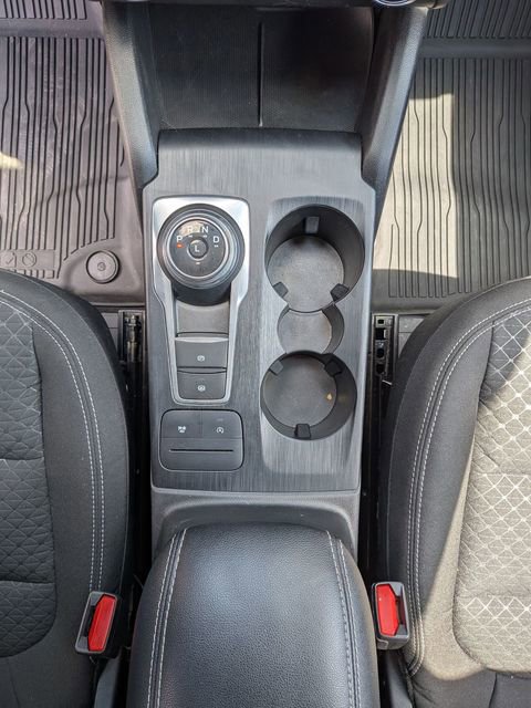 Certified 2023 Ford Escape Active AWD/4WD image 13