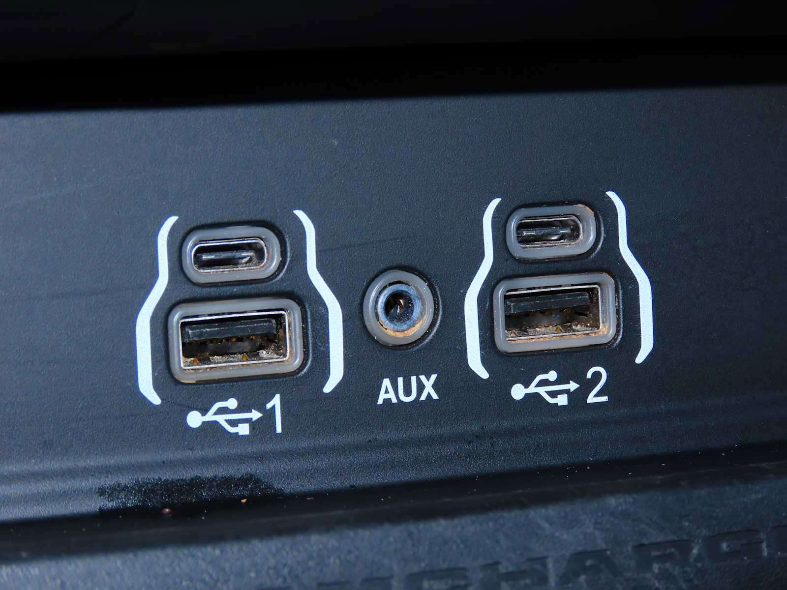 Used 2025 RAM 1500 Big Horn image 32