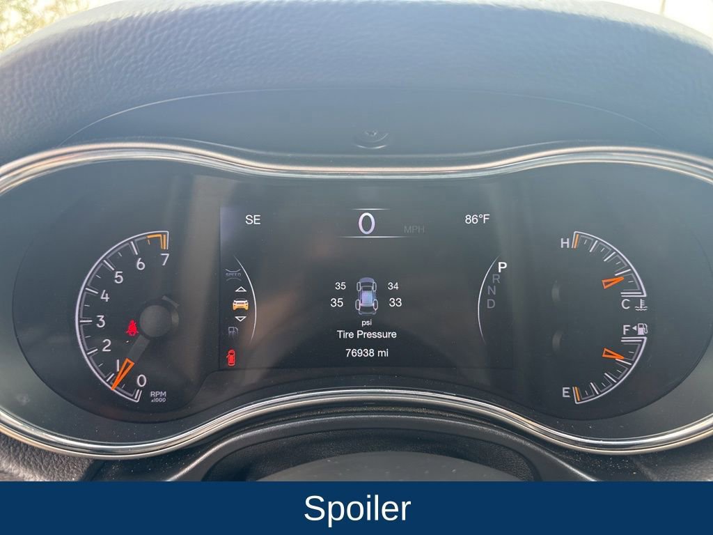 Used 2018 Jeep Grand Cherokee Limited image 22