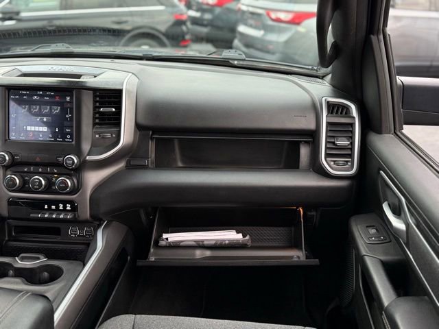 Used 2020 RAM 1500 Big Horn image 41